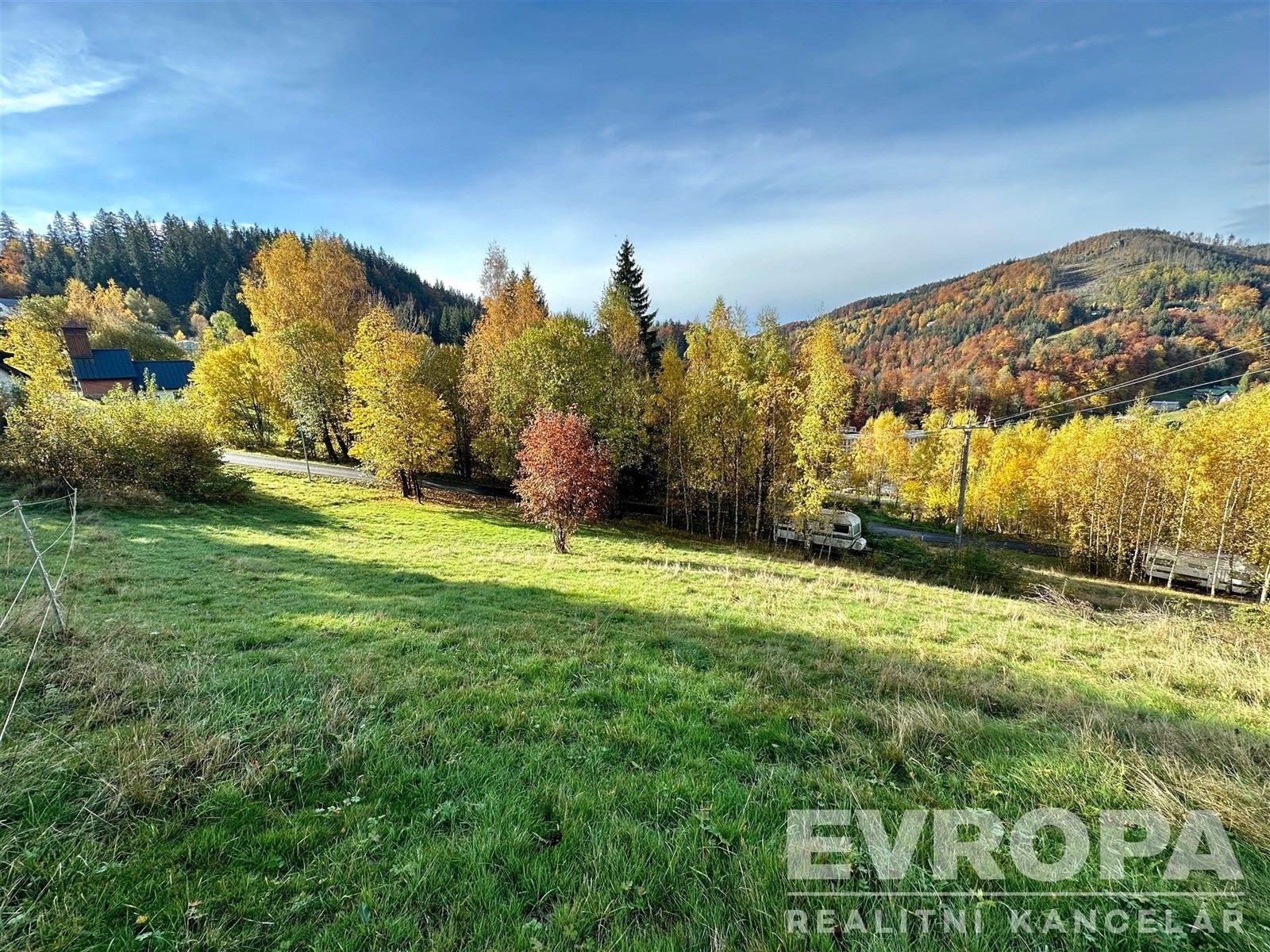 Pozemek pro bydlení · Rokytnice nad Jizerou - 4