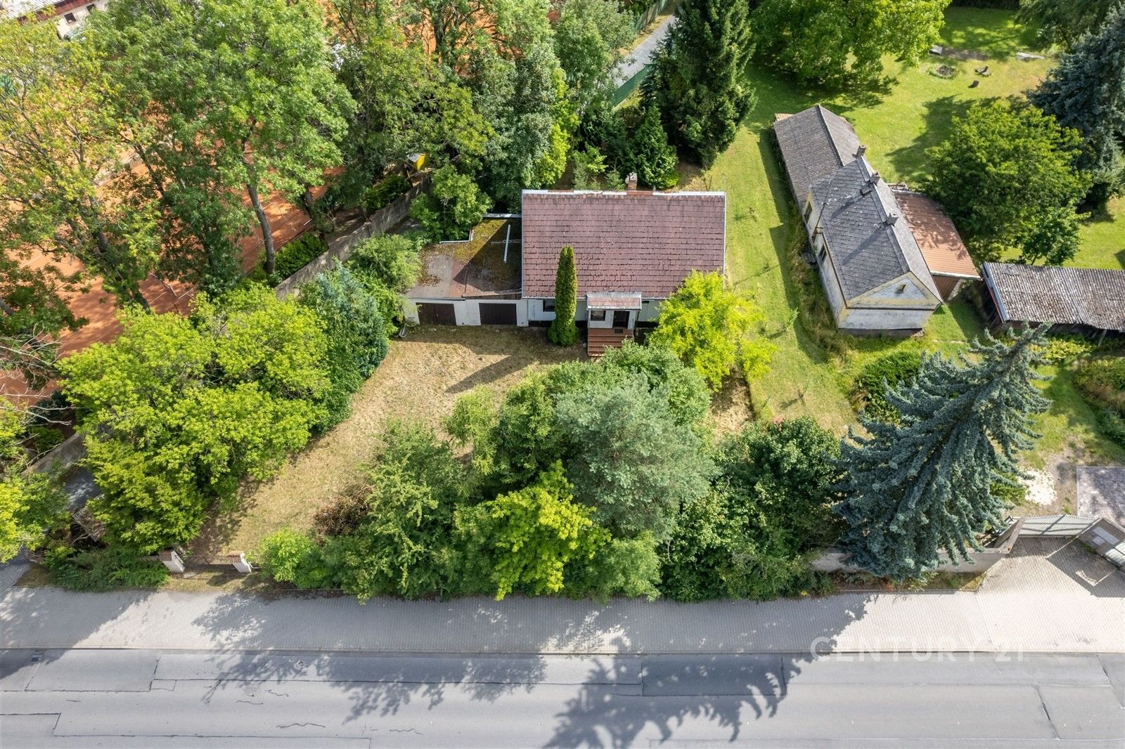 Rodinné domy, Sportovců, Kladno, 70 m²