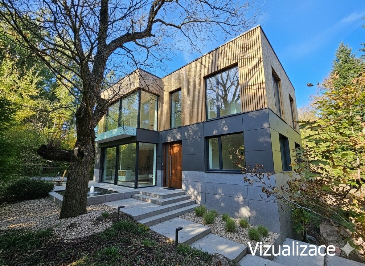 Prodej rodinný dům - Frýdek-Místek, 738 01