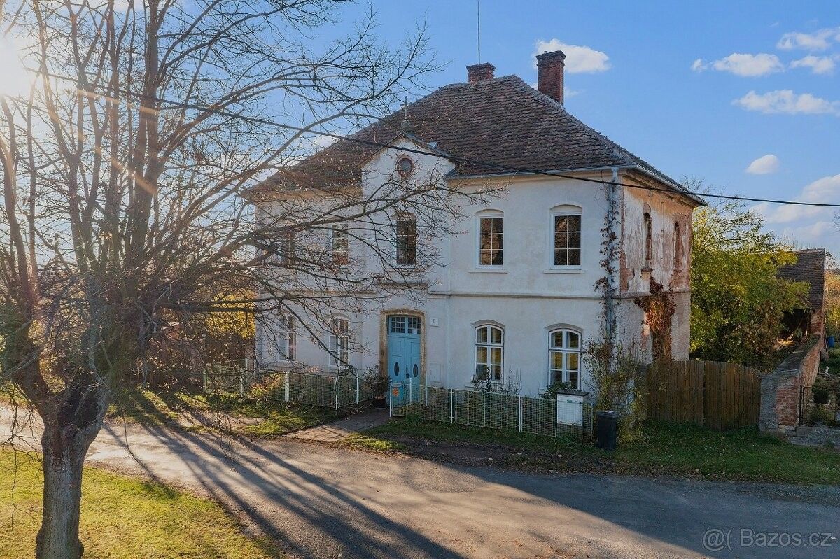 Rodinné domy, Chlumec nad Cidlinou, 503 51 - 1