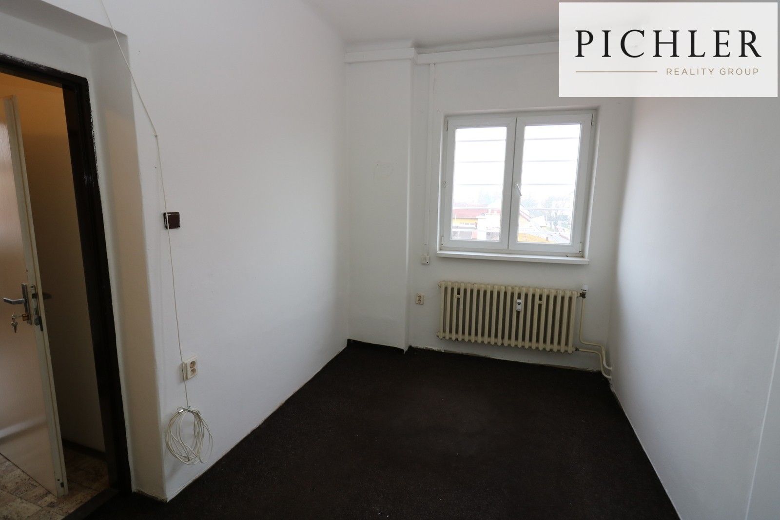 Kancelář · 24 m² · Kuštova, Rakovník II - 4
