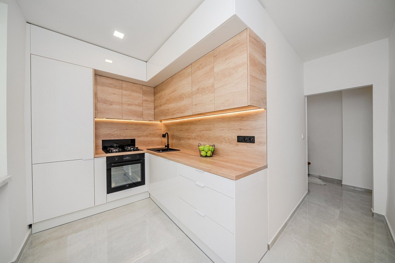 Prodej byt 2+1 - Karviná - Mizerov, Moravskoslezský kraj, 60 m² - 2
