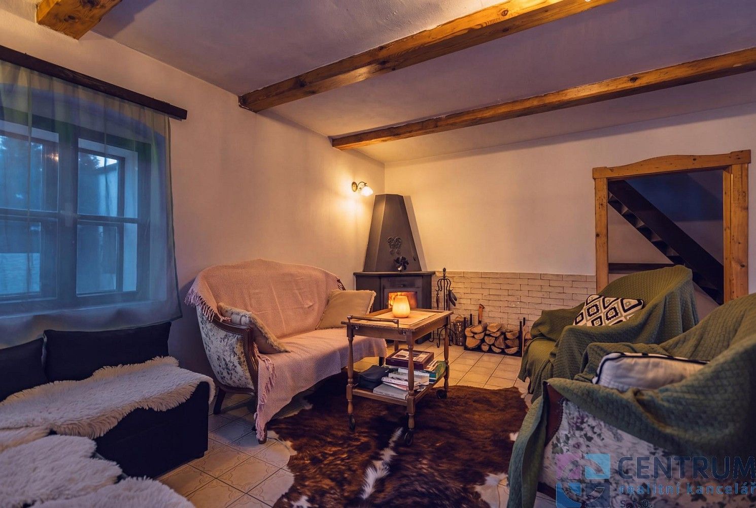 Rodinný dům, 110 m²