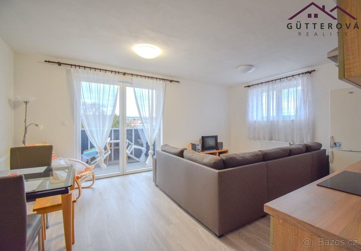 Pronájem byt - Heřmanova Huť, 330 24