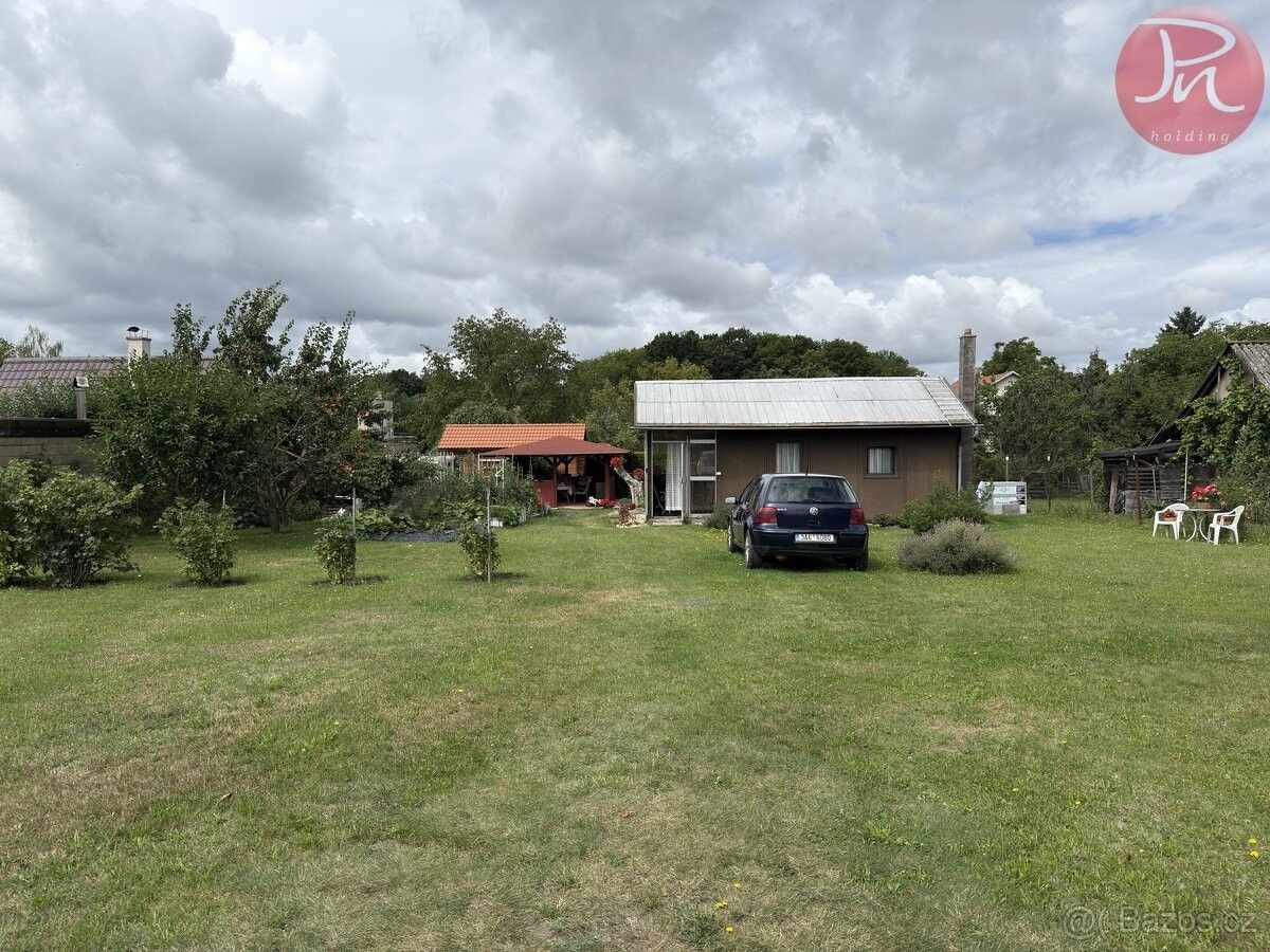 Prodej pozemek pro bydlení - Kostelec nad Černými Lesy, 281 63