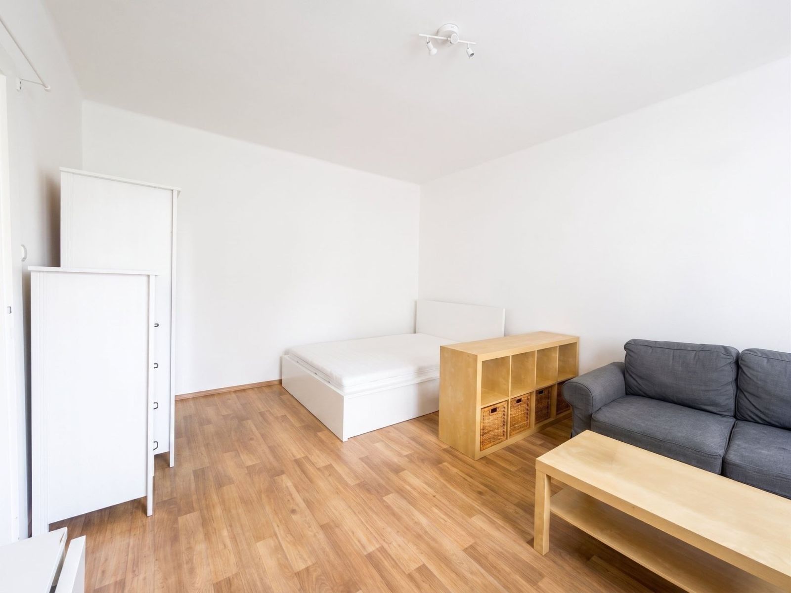 1+kk, Jana Želivského, Praha - Žižkov, 29 m² - 2