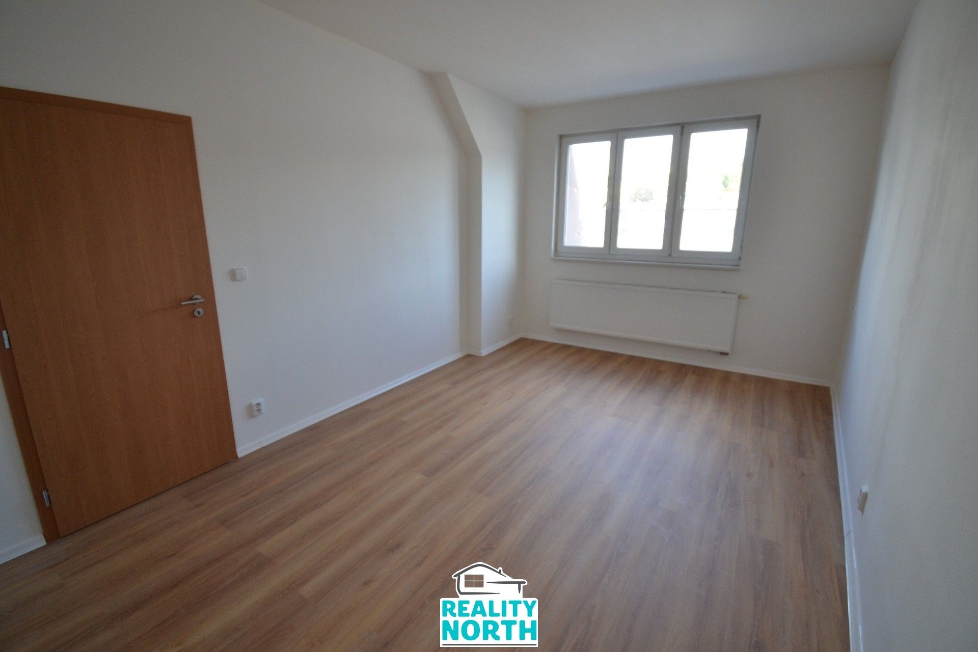 Pronájem byt 2+1 - Hrnčířská, Ústí nad Labem, 70 m² - 5
