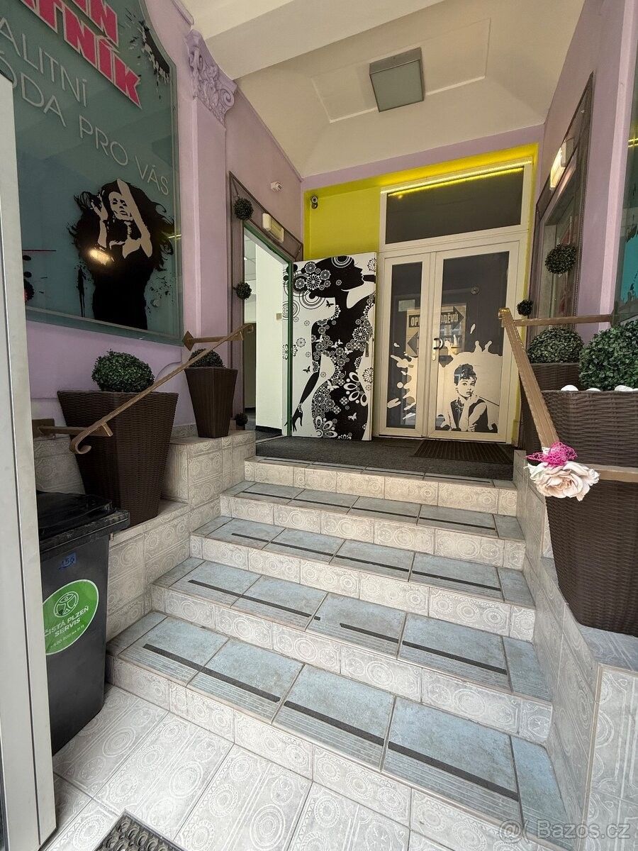 Obchodní prostory, Plzeň, 301 00