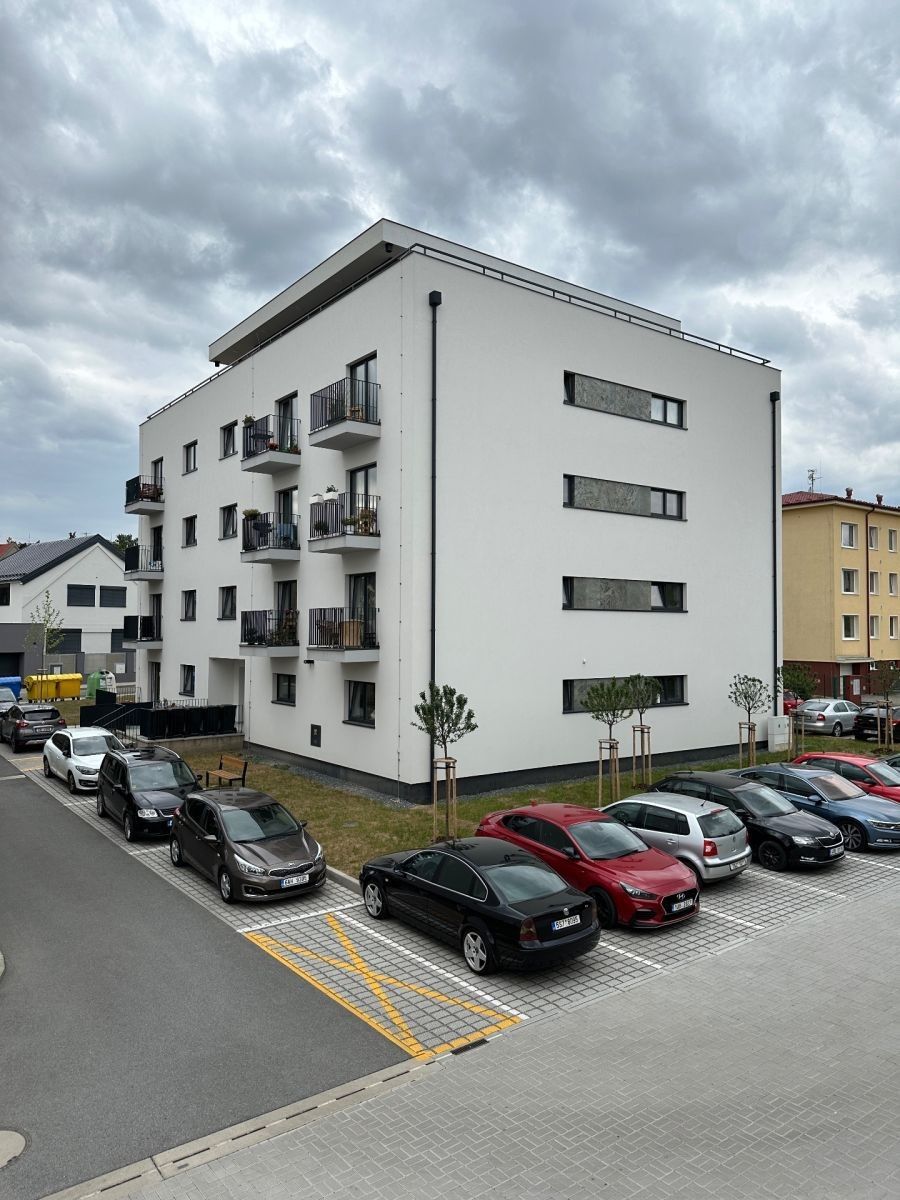 2+kk, Čechova, Kladno - Kladno, Středočeský kraj, 60 m² - 2