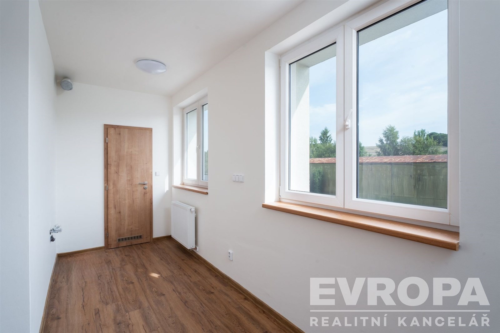 Prodej byt 2+kk - Dolní Branná, 60 m² - 5