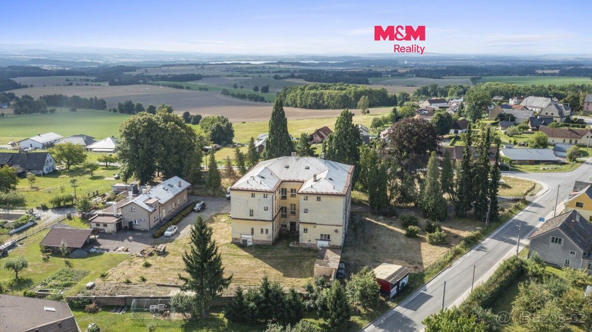 Ostatní, Hořičky, 552 05 - 1