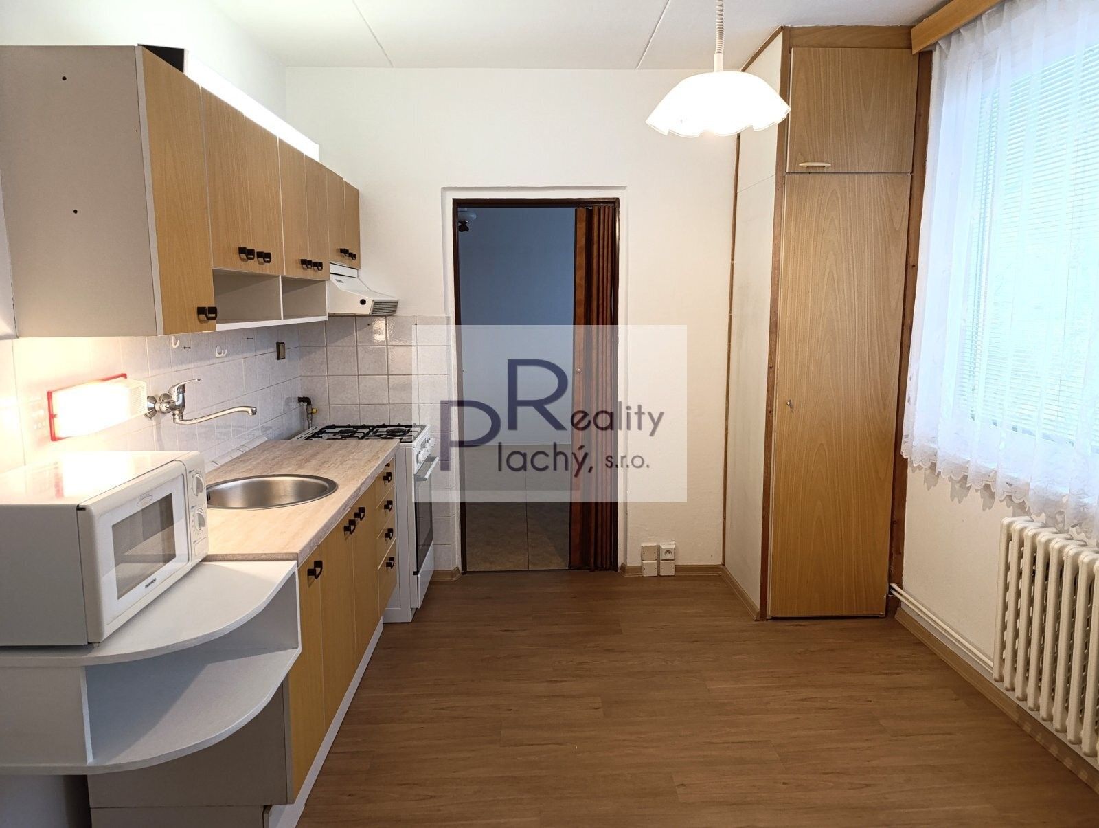 Byt 3+1 · 70 m² · Znojmo - 3