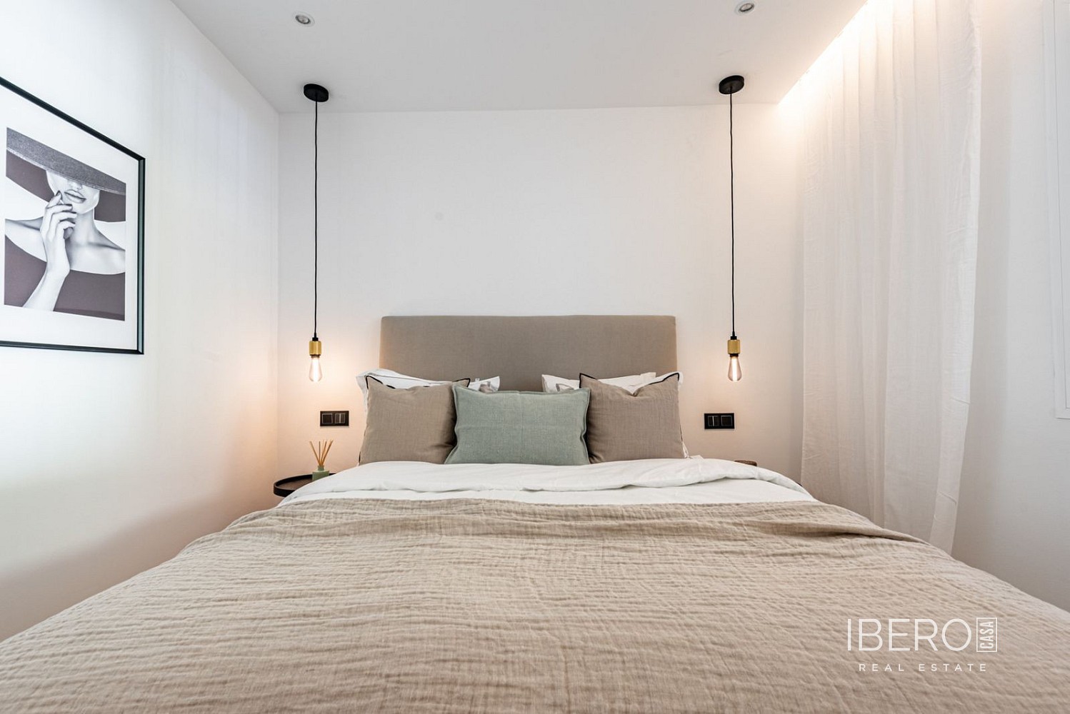 Byt 4+kk · 86 m² · Marbella, Španělsko - 3