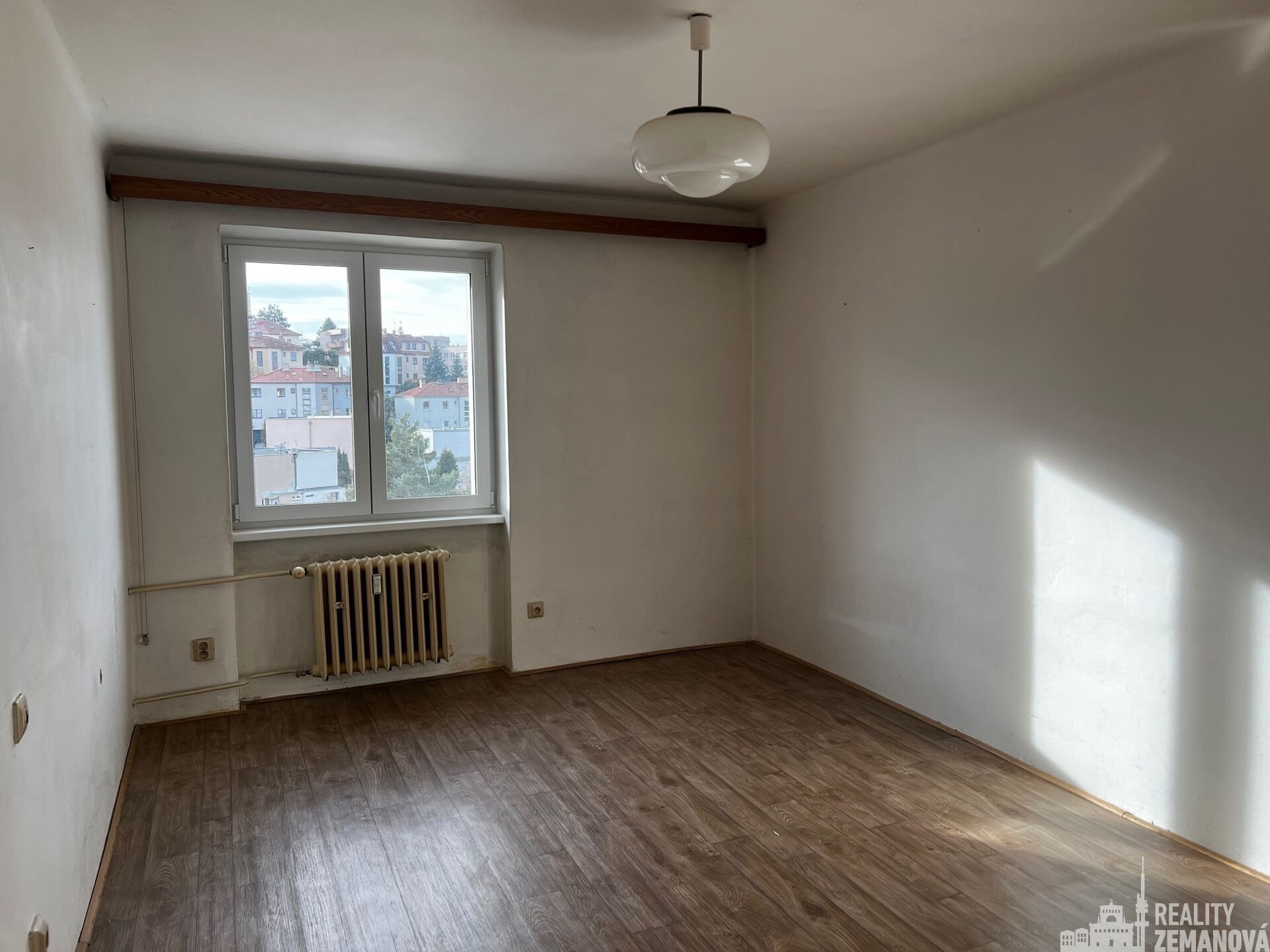 Pronájem byt 3+1 - Dvorecká, Praha, 68 m² - 5