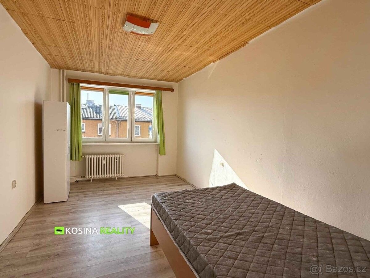 Pronájem byt - Habartov, 357 09