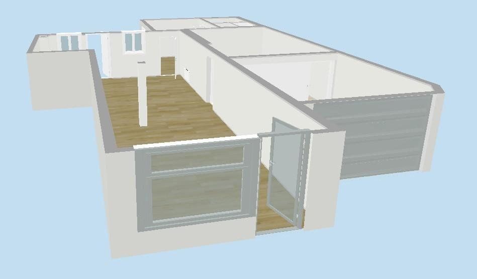 Pronájem kancelář - Krumbachstraße Freising Freising Bayern 85356, 155 m² - 5