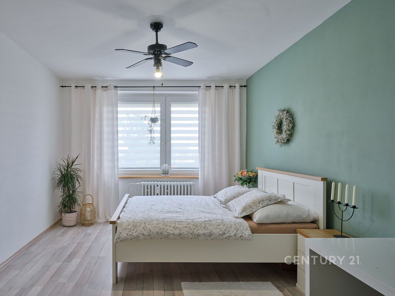 Byt 3+1 · 73 m² · Moravské Budějovice, okres Třebíč, Kraj Vysočina - 3