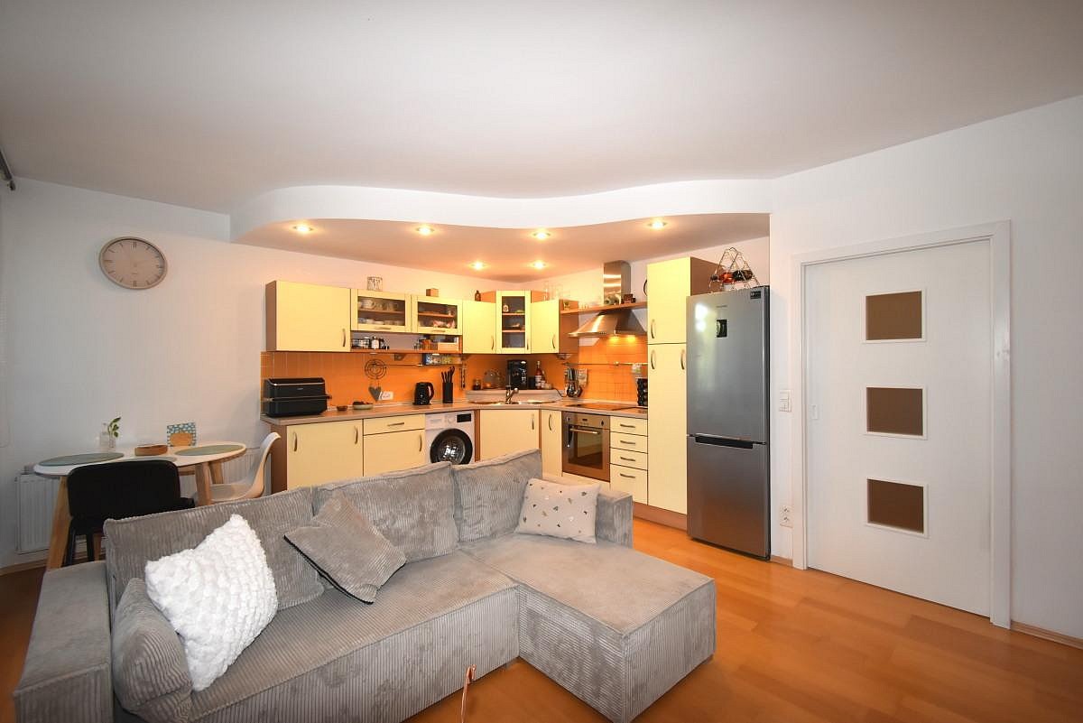 1+kk, Chotěšovská, Praha 9 - Letňany, 48 m² - 2