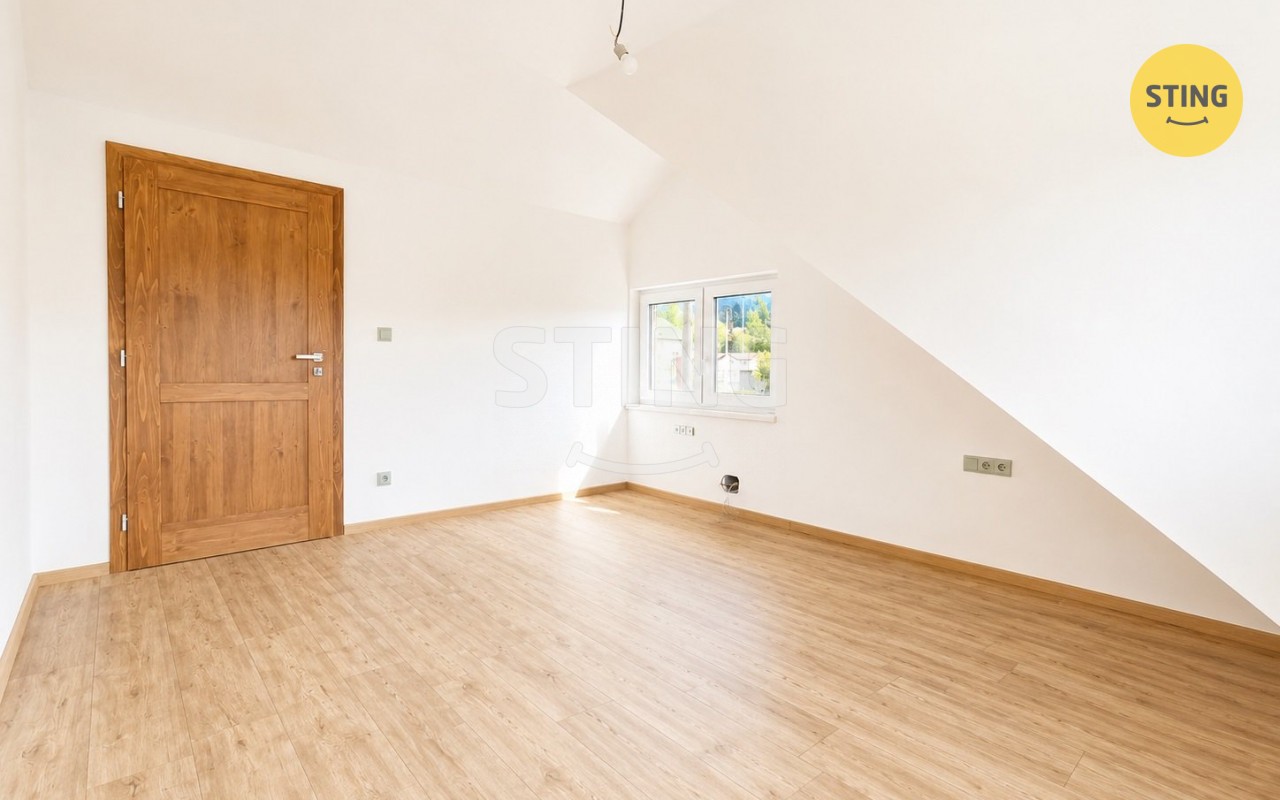 Byt 2+1 · 70 m² · Jablunkov - 3