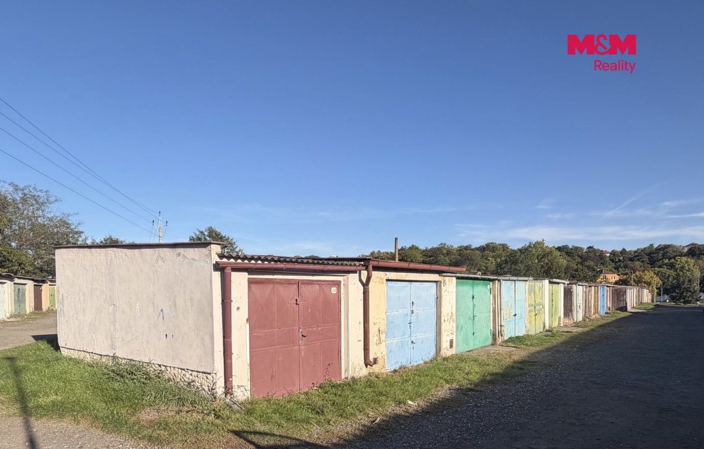 Ostatní, Libočanská, Žatec, 21 m² - 2
