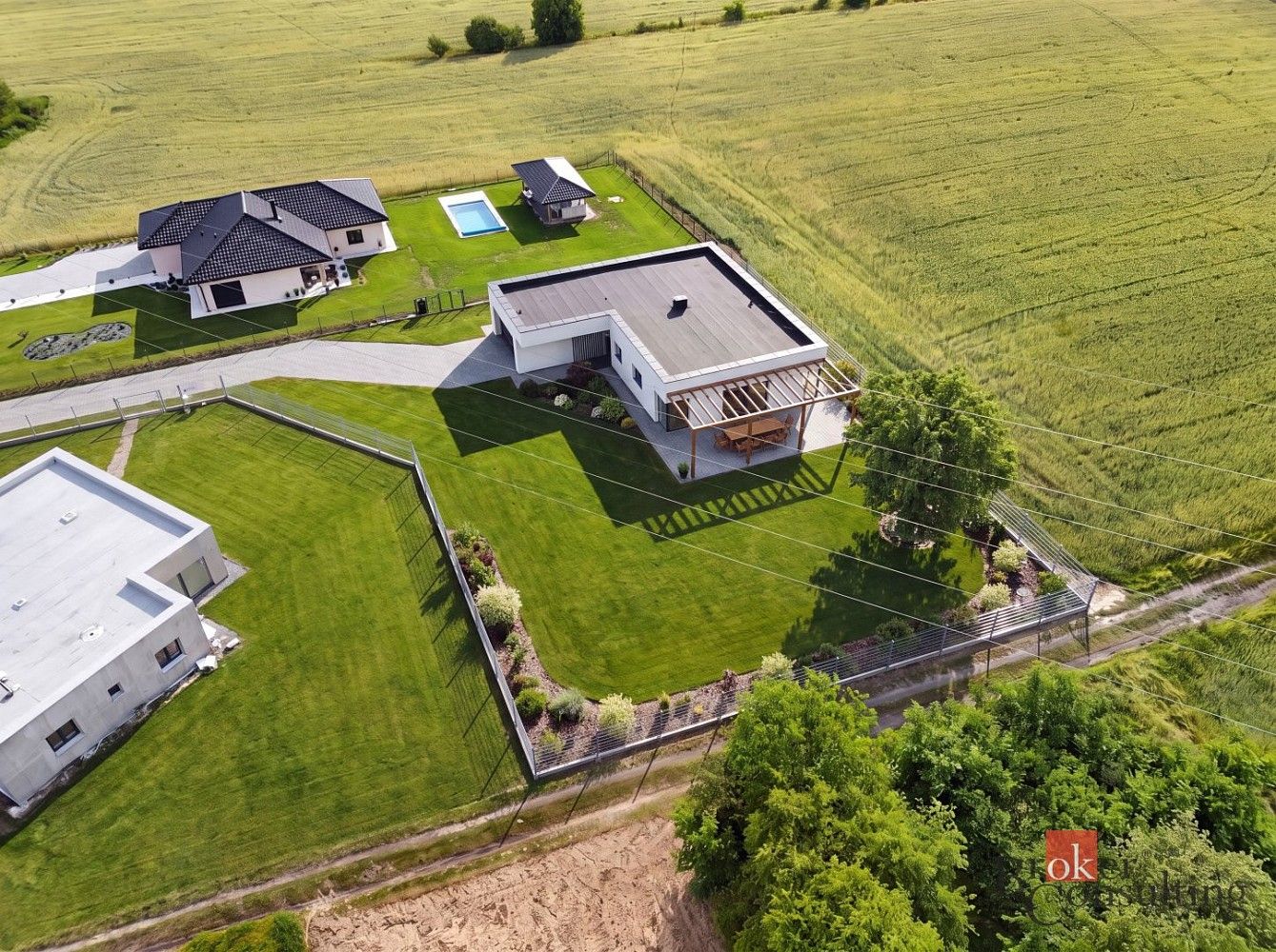 Pozemky pro bydlení, Ostrava - Heřmanice - 2