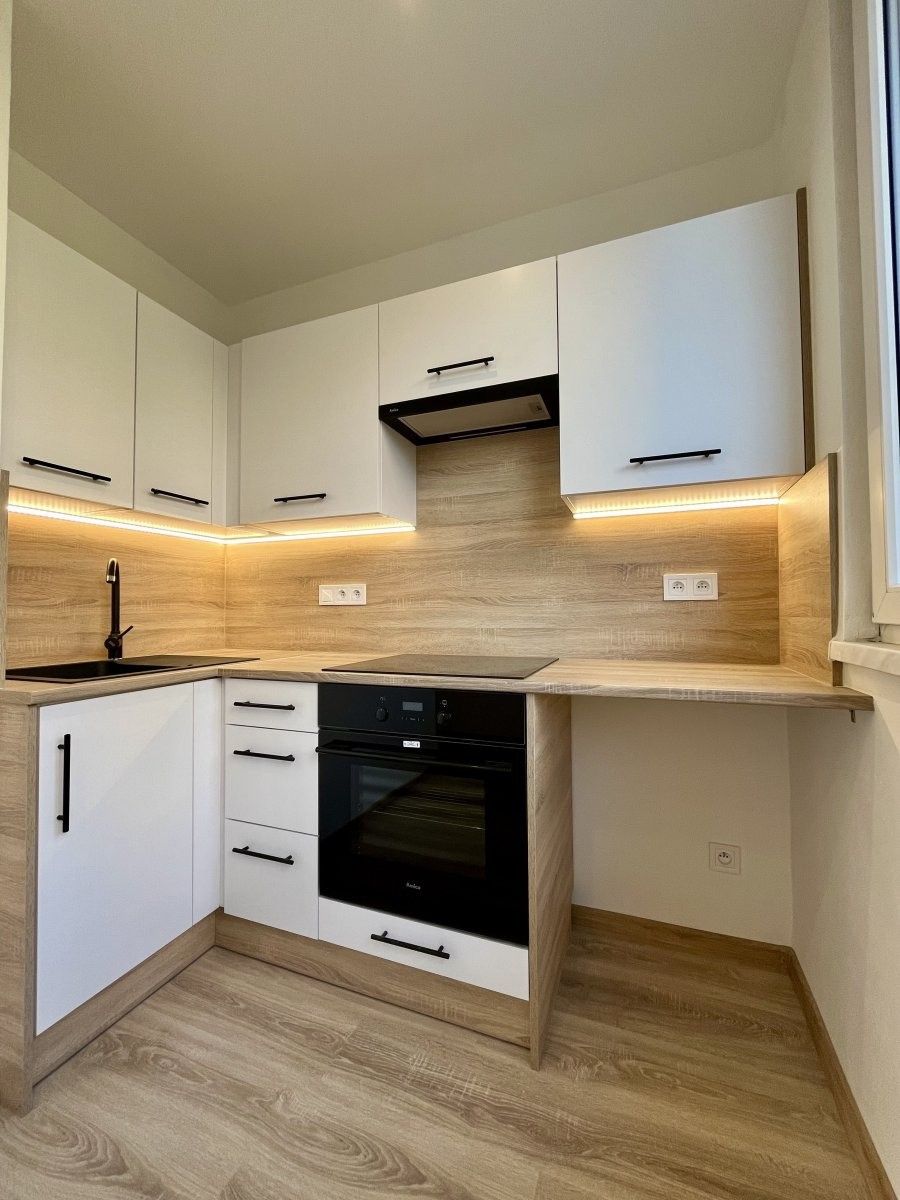2+1, Tlapákova, Ostrava, 55 m² - 2