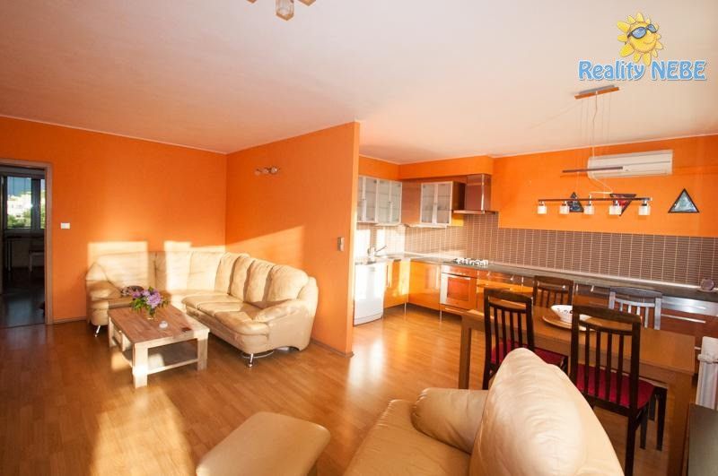Pronájem byt 3+kk - Na strži, Praha, 75 m² - 5