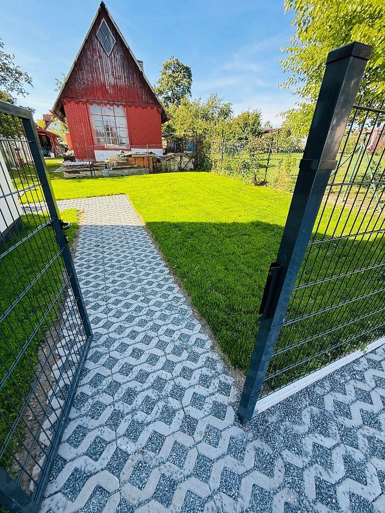 3+1, Vranov - Vranovská Lhota, okres Benešov, 74 m² - 2