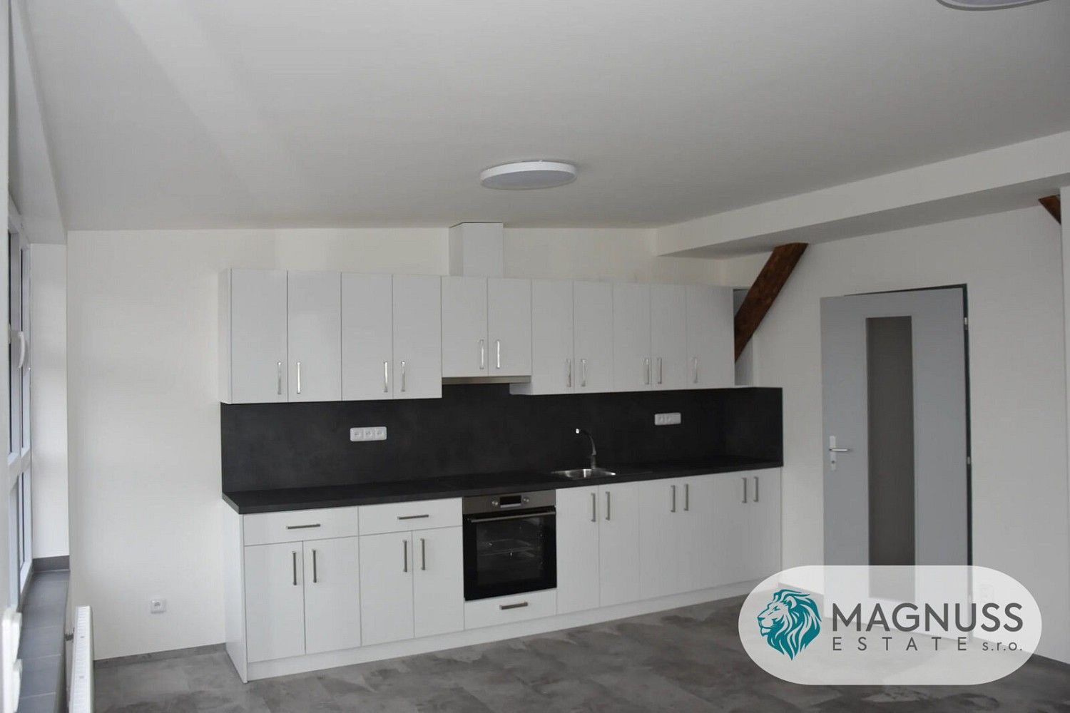 2+kk, náměstí Svobody, Šternberk, okres Olomouc, 40 m² - 1