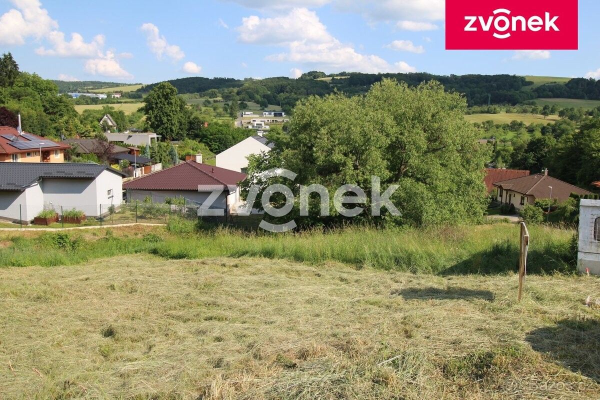 Pozemky pro bydlení, Zlín, 760 01