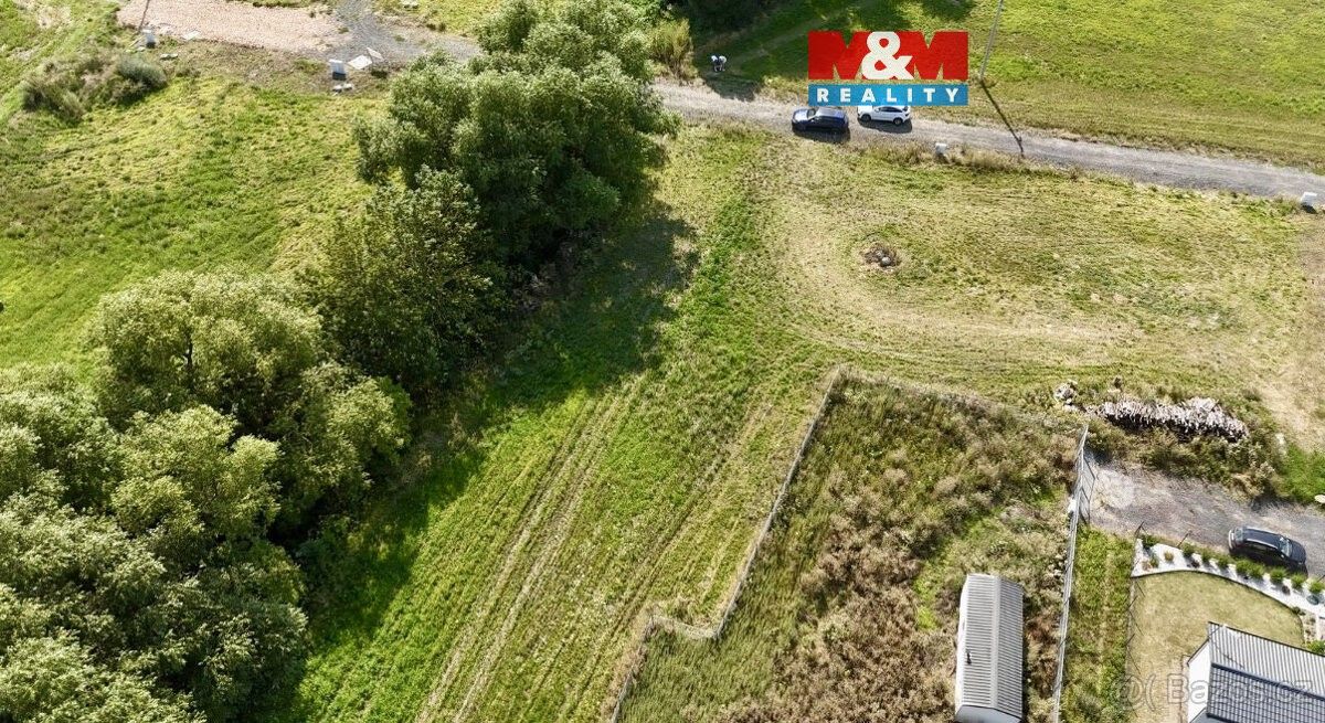 Pozemky pro bydlení, Cítoliby, 439 02