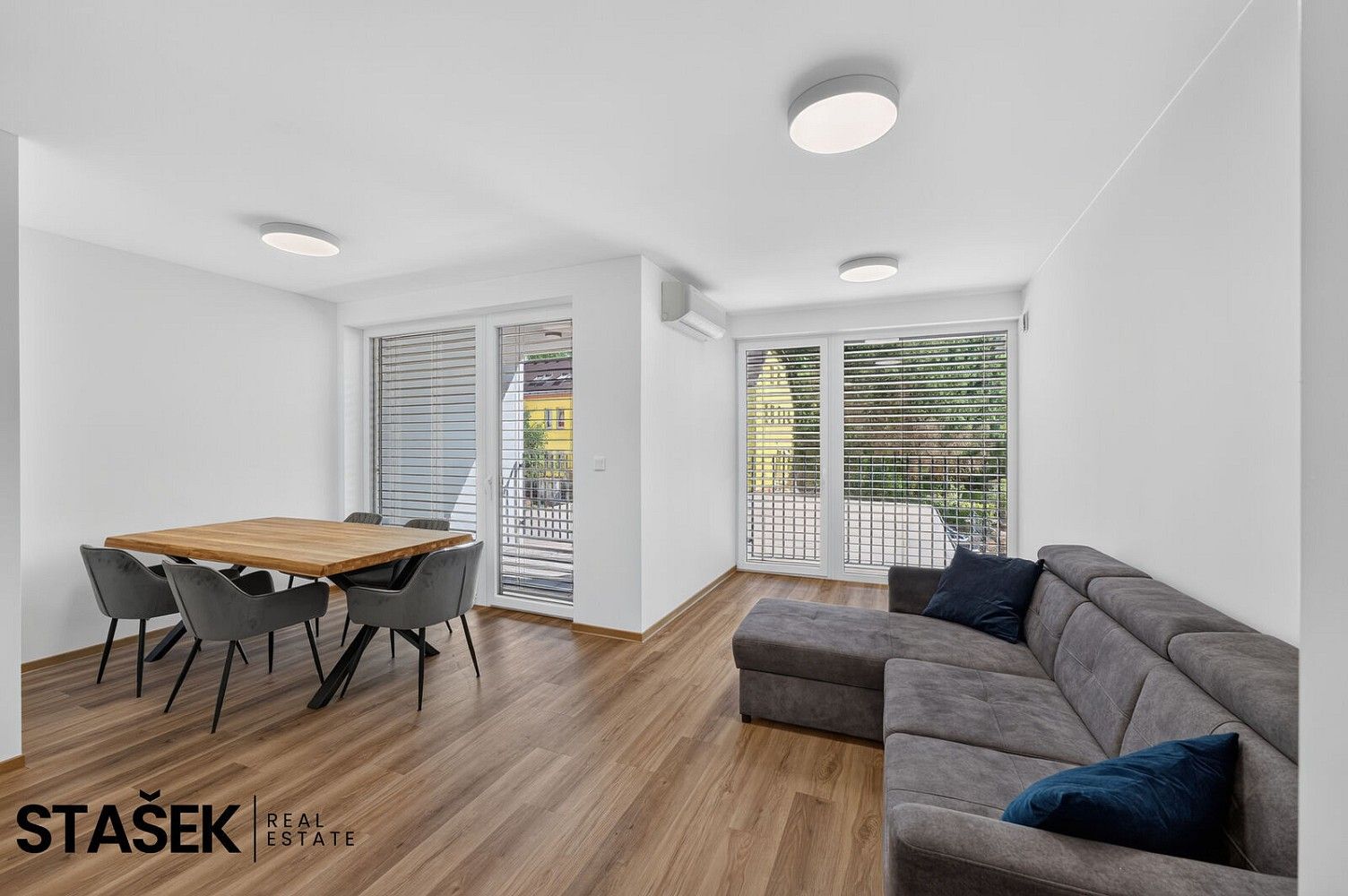 3+kk, Střížkovská, Praha 8 - Střížkov, 77 m² - 1