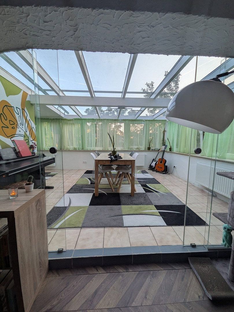 Rodinný dům · 160 m² · Wuppertal Uellendahl-Katernberg Nordrhein-Westfalen 42111 - 3