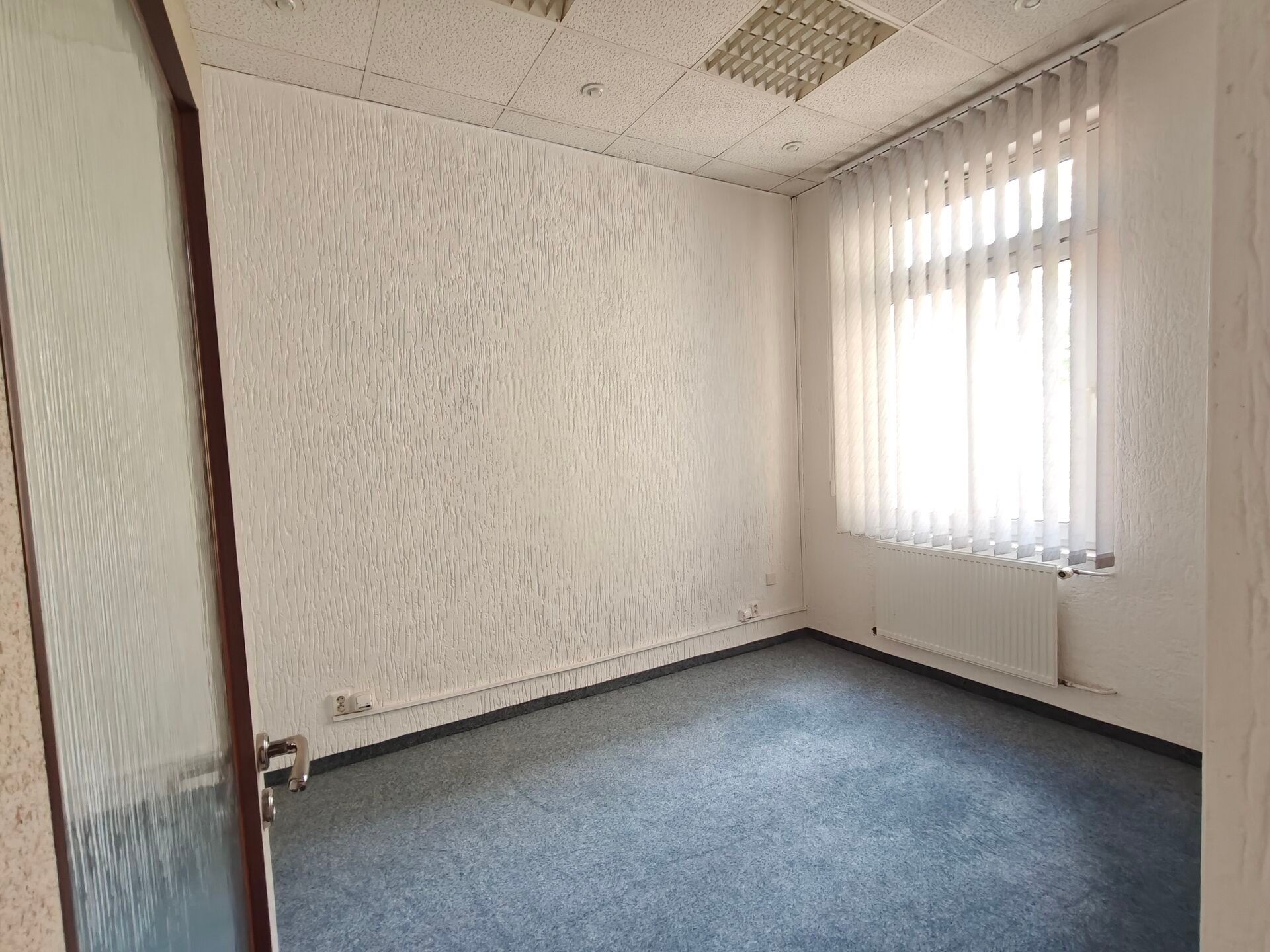 Kancelář · 151 m² · Duchcovská, Teplice Řetenice - 4