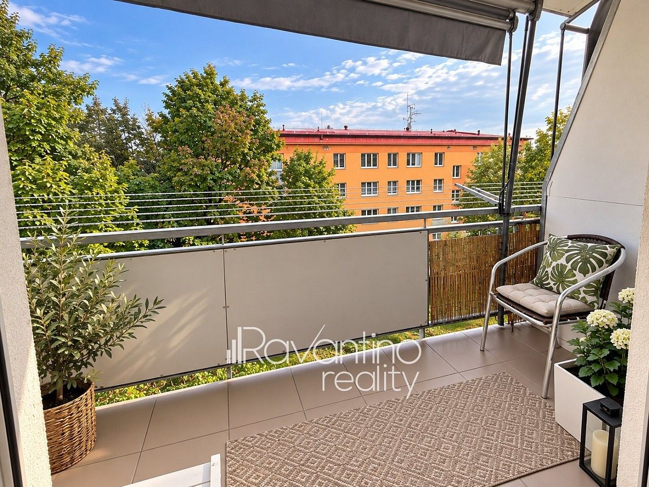 Byt 2+1 · 61 m² · Obchodní, Slavičín, okres Zlín - 4