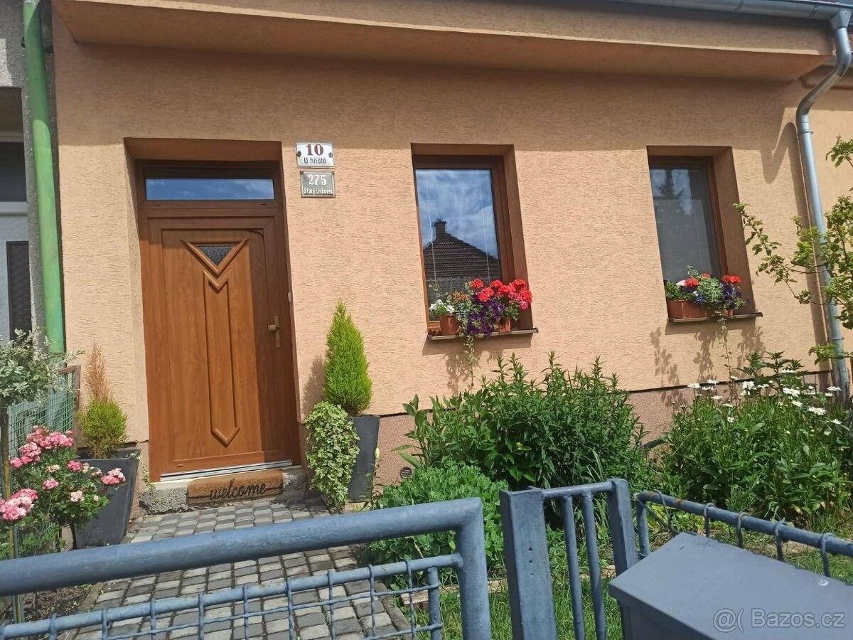 Rodinné domy, Brno, 625 00