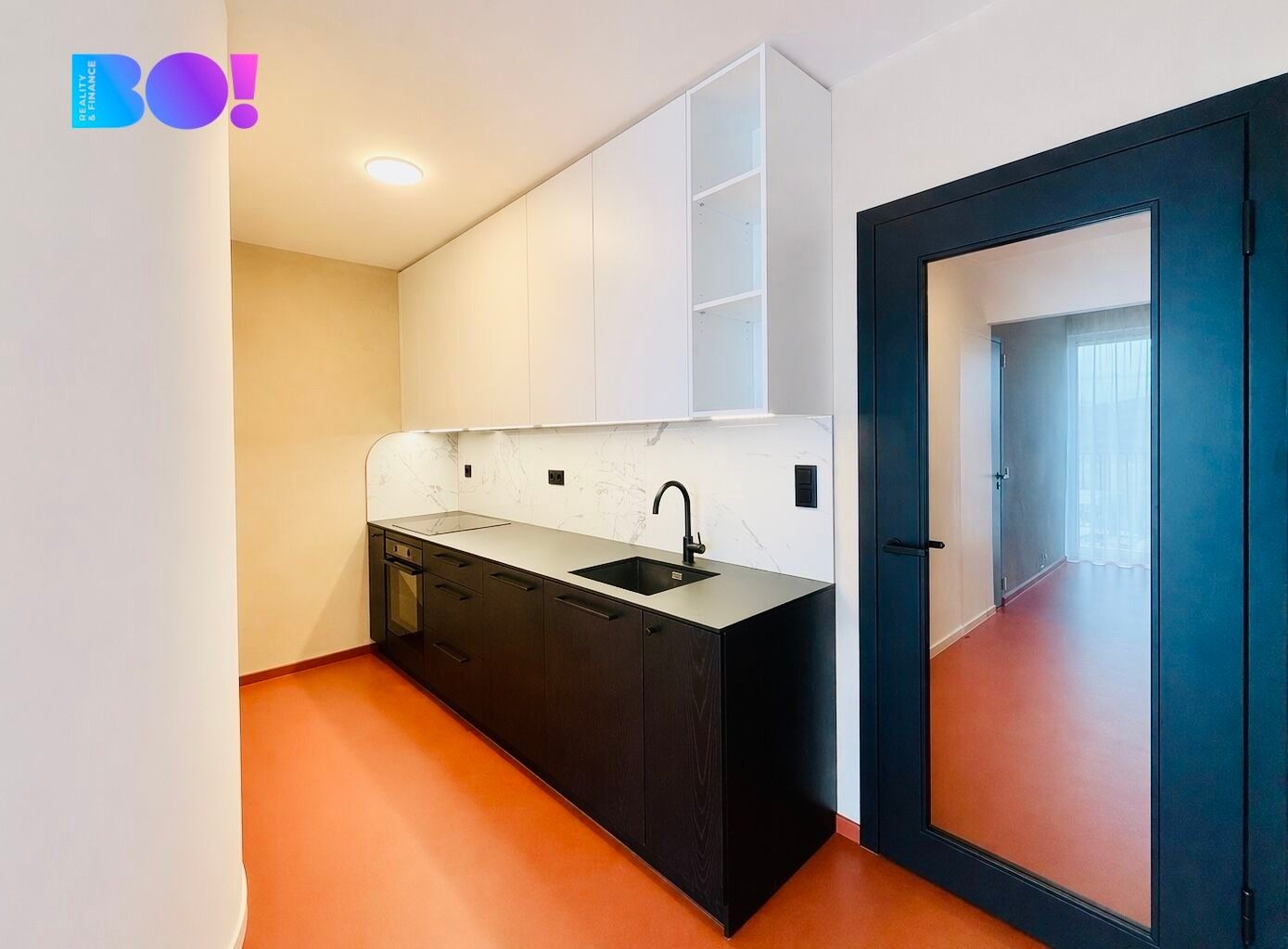 2+kk, F. X. Riepla, Ostrava Moravská Ostrava, 64 m² - 2