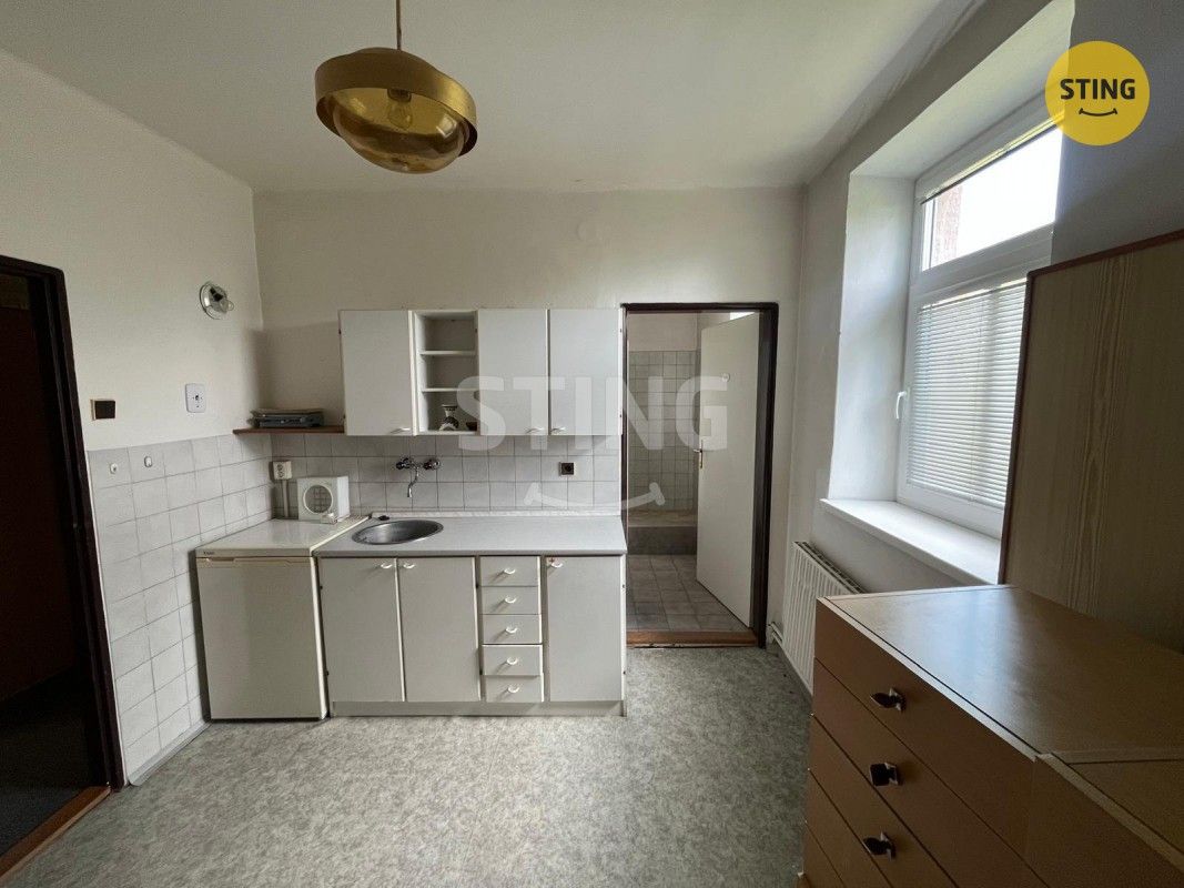 Kancelář · 75 m² · Tichá  , Ostrava Svinov - 4
