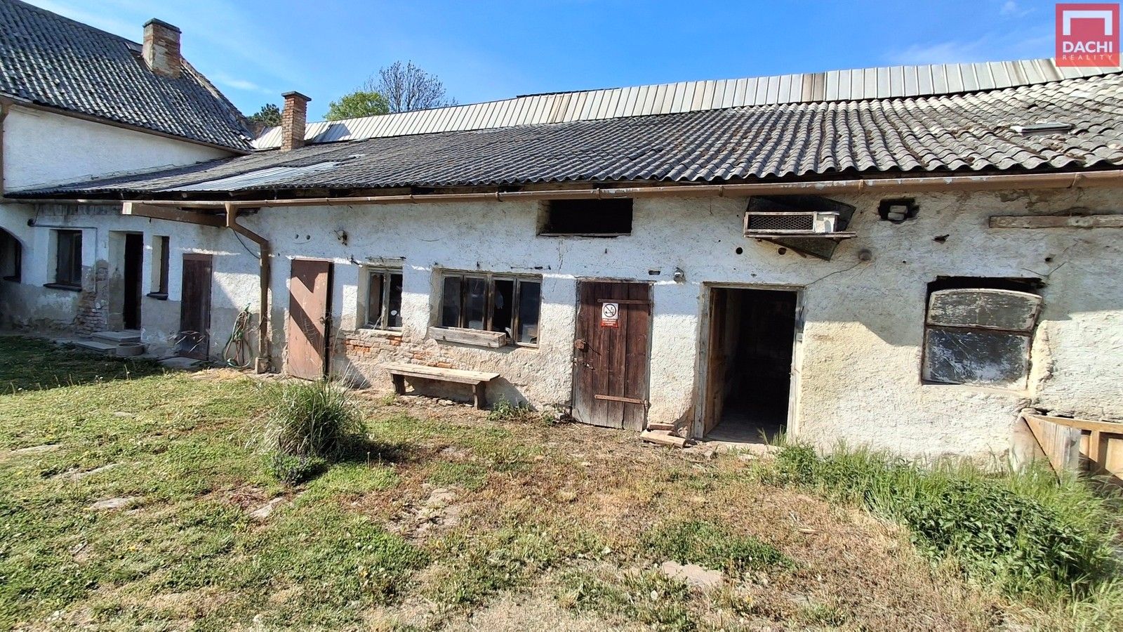 Rodinný dům · 536 m² · Tršice Vacanovice - 3