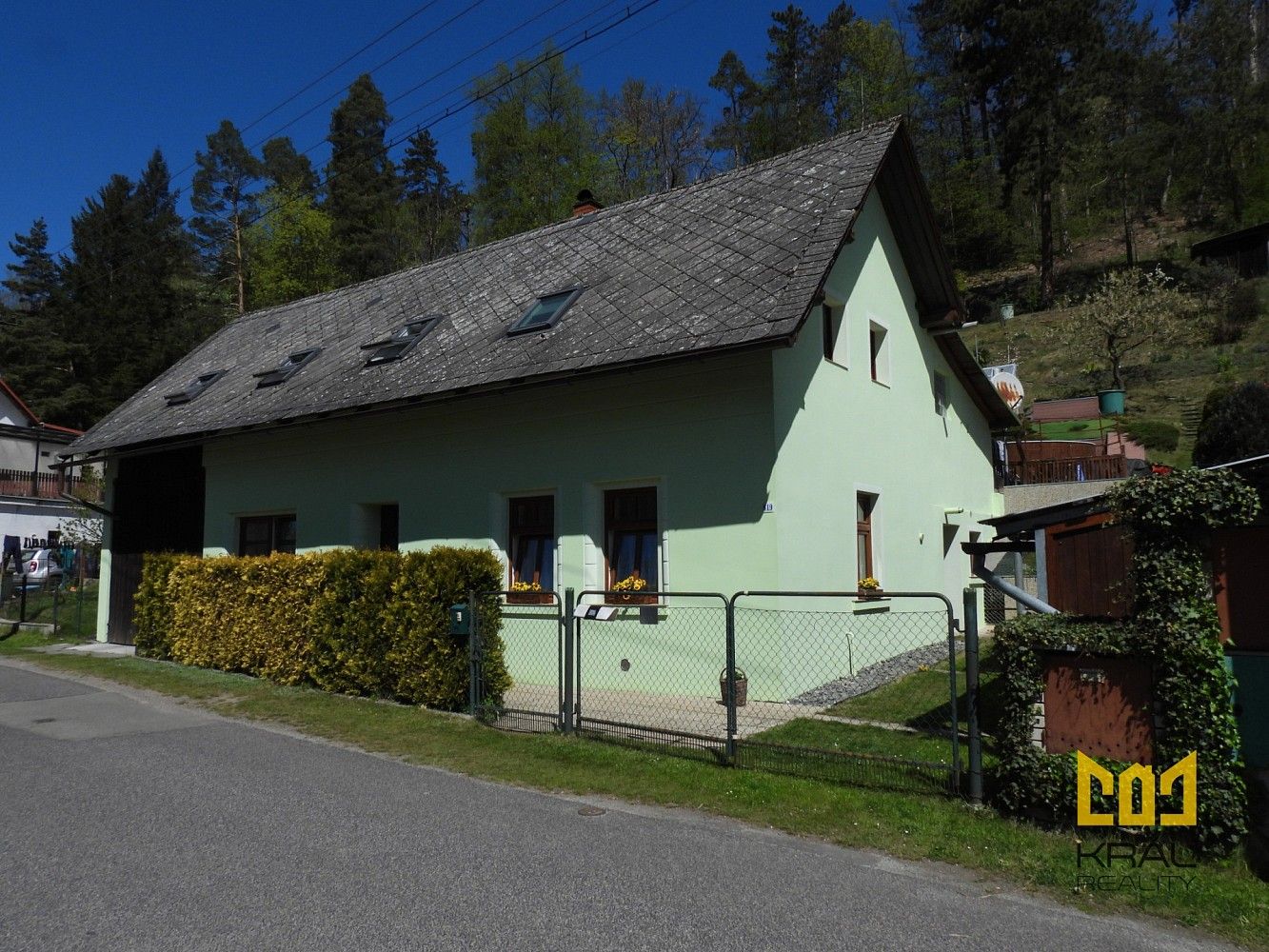 Rodinný dům · 178 m² · Bělá pod Bezdězem, okres Mladá Boleslav, Středočeský kraj - 3