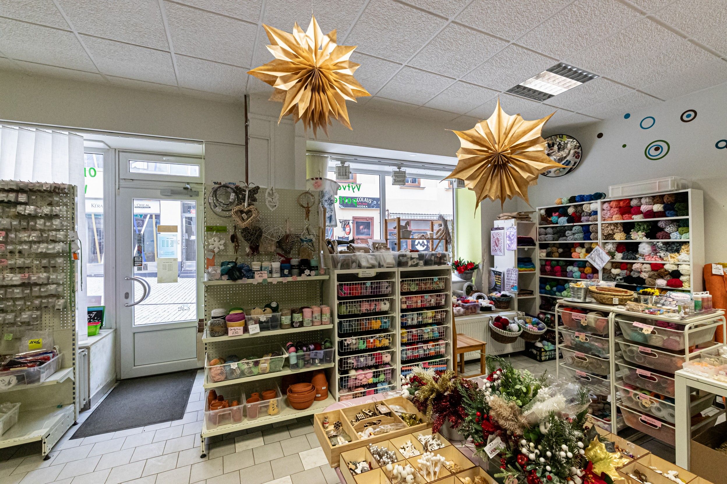 Obchodní prostory · 189 m² · T. G. Masaryka, Kladno - 4