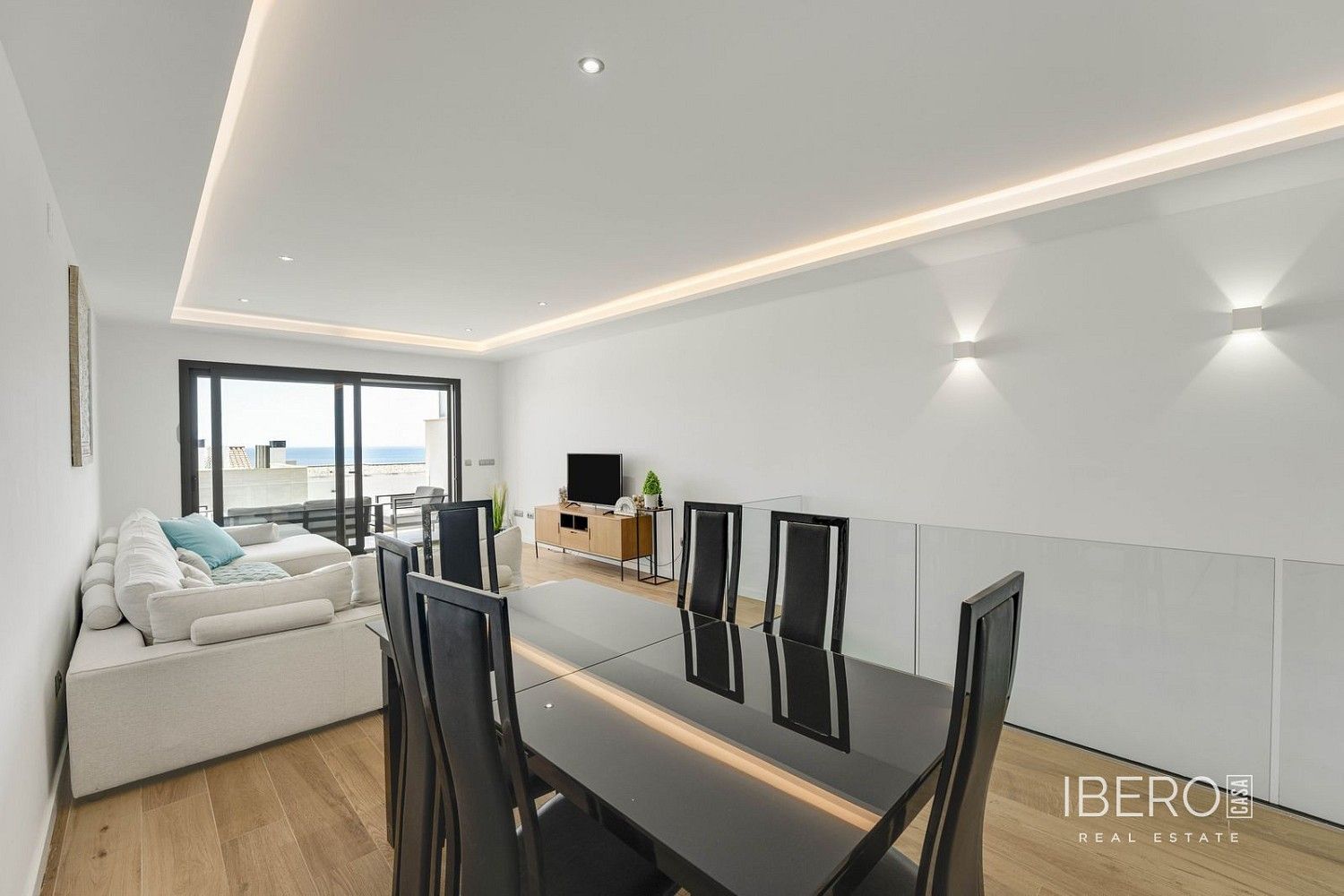 Prodej byt 4+kk - San Roque, Španělsko, 184 m² - 5