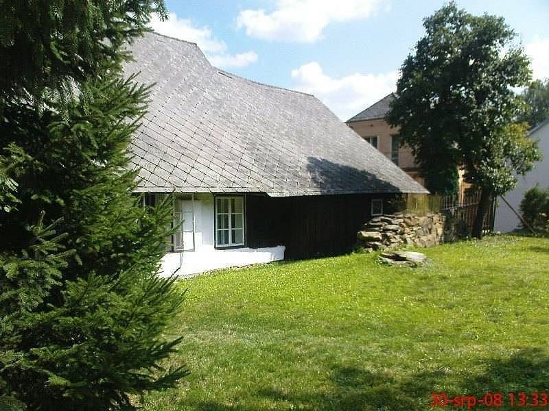Pronájem chata - Kout na Šumavě - Kout na Šumavě, Plzeňský kraj - 2