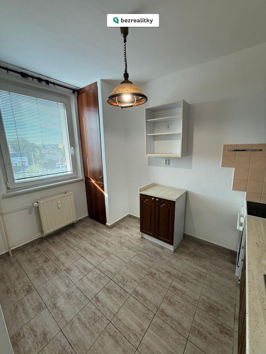 Prodej byt 2+1 - Zikova 596, Olomouc Nové Sady, 45 m² - 5