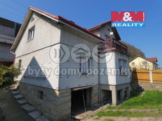 Rodinné domy, Dobkovice, 170 m²