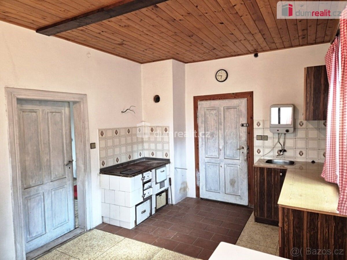 Prodej ostatní - Smržovka, 468 51 - 5