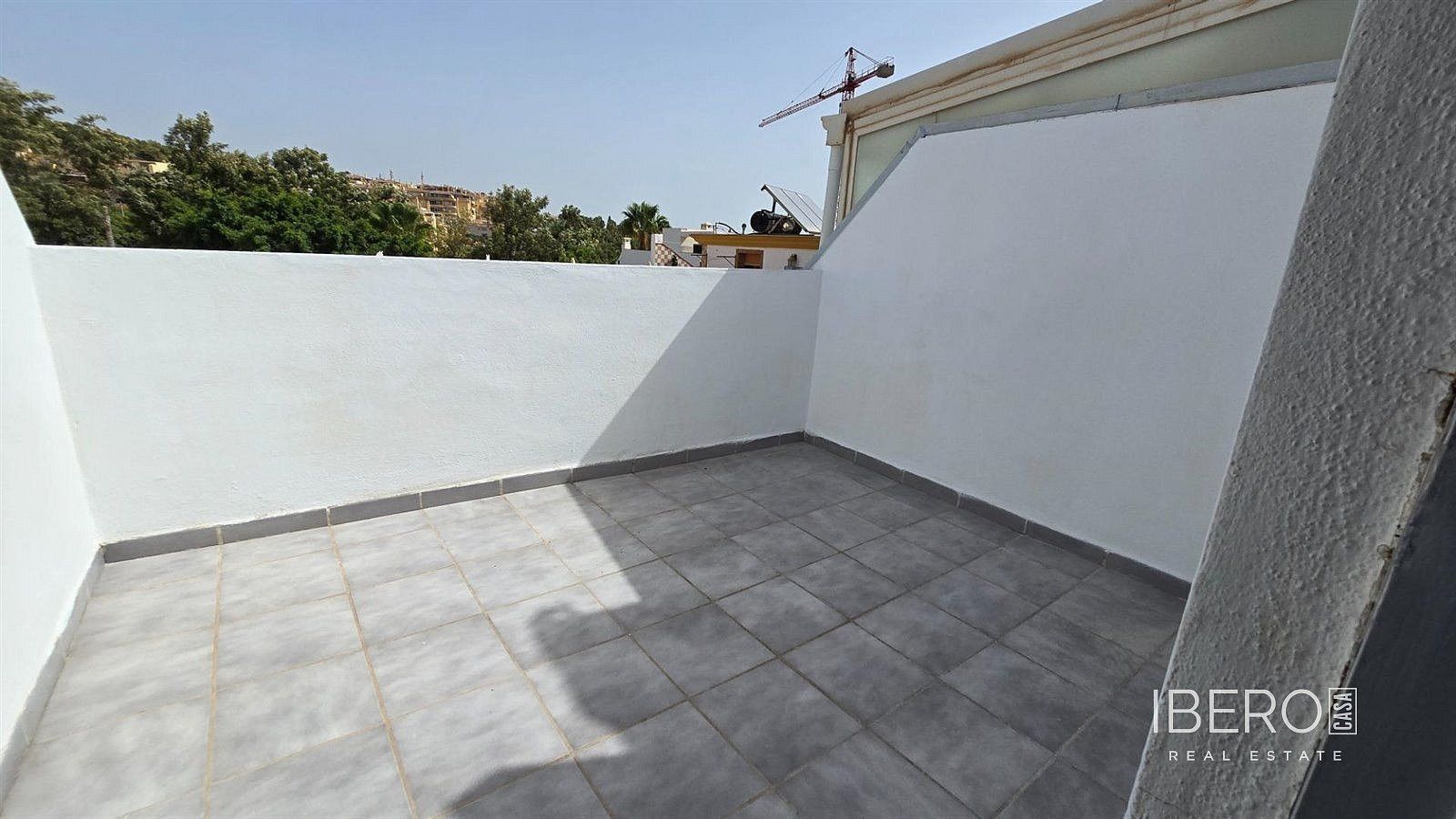 Prodej rodinný dům - Torremolinos, ES, 76 m² - 5
