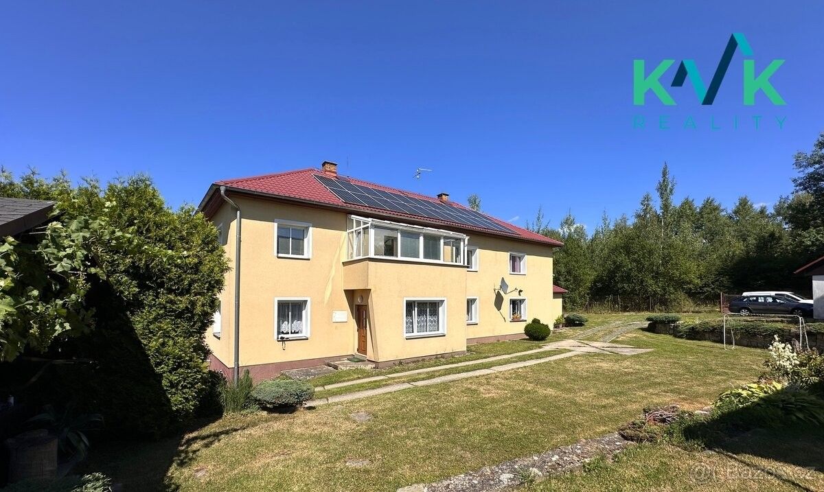 Rodinný dům
