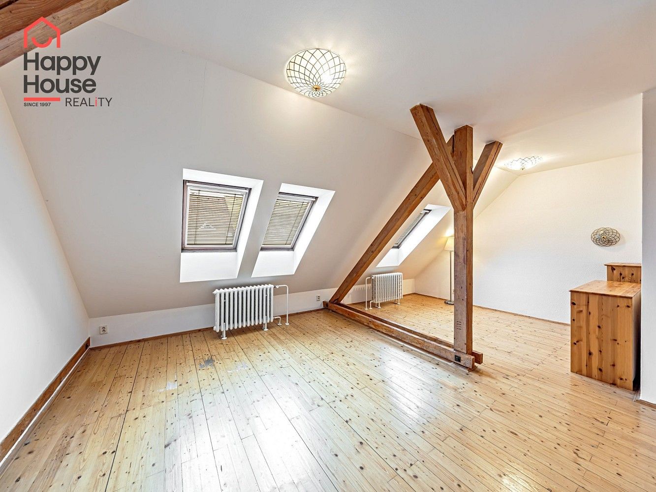 Prodej byt 2+1 - Praha - Vinohrady, okres Praha 2, Hlavní město Praha, 104 m² - 5