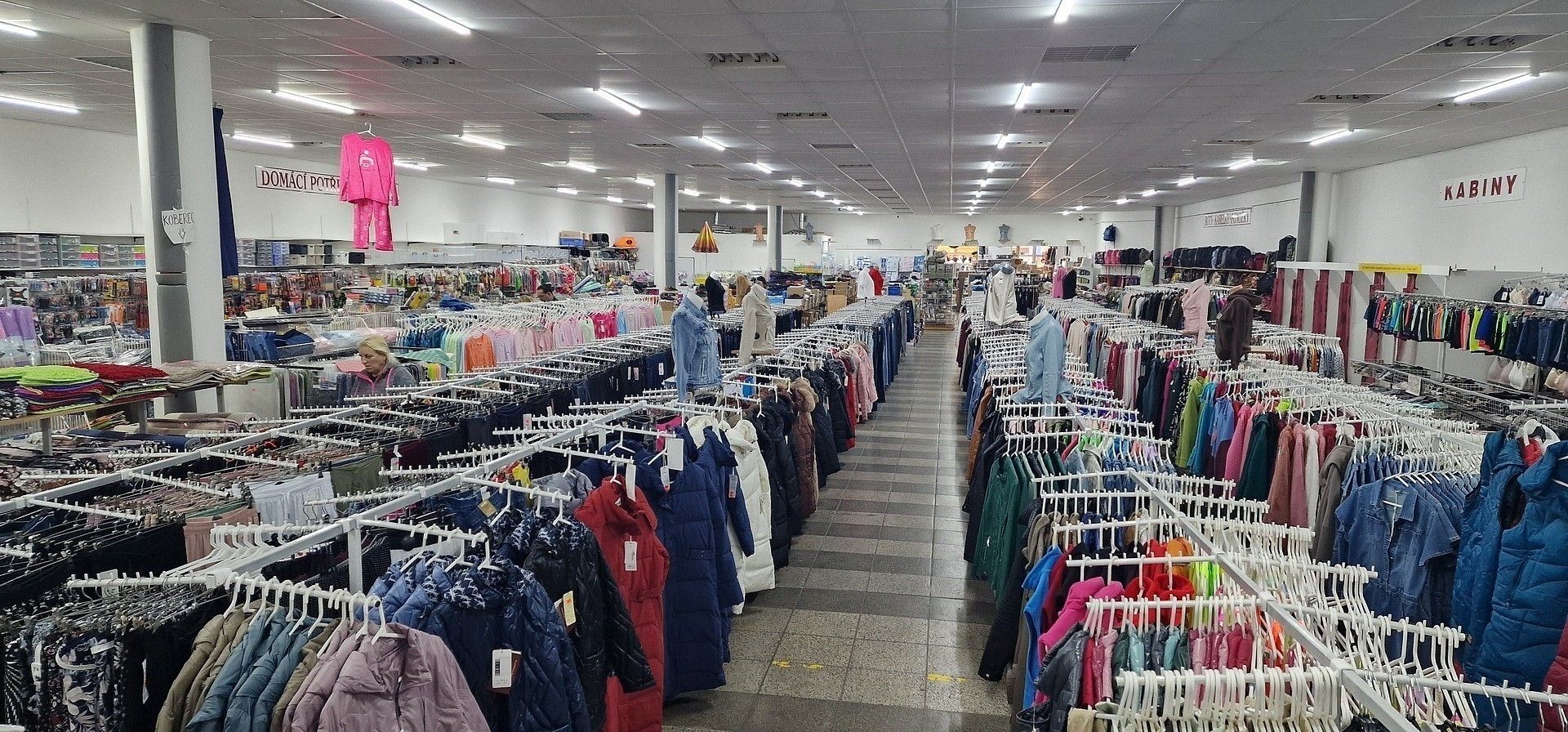 Pronájem obchodní prostory - Náchod, Královéhradecký kraj, 700 m² - 5